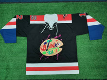Load image into Gallery viewer, Blank Easel Paint Hockey Jersey
