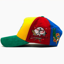 Load image into Gallery viewer, Blank Easel-AllStars Cap
