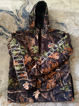 Load image into Gallery viewer, Blank Easel “The Woods” Jacket
