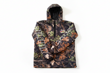 Load image into Gallery viewer, Blank Easel “The Woods” Jacket
