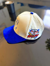 Load image into Gallery viewer, Blank Easel “Outfielder” Ball Cap
