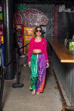 Load image into Gallery viewer, Blank Easel "Color Money" Swishy Pants

