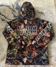 Load image into Gallery viewer, Blank Easel “The Woods” Jacket
