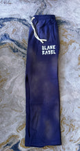 Load image into Gallery viewer, Blank Easel Flared ”Water Color” Sweat Pants
