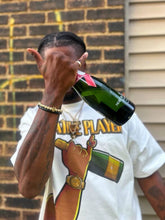 Load image into Gallery viewer, Blank Easel “Creative Player” Tee
