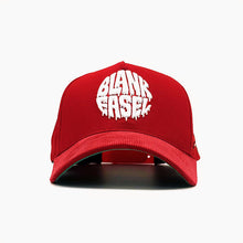Load image into Gallery viewer, Blank Easel “Paint The Town Red” Cap
