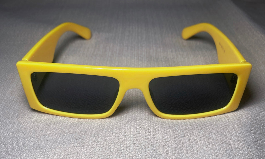 Blank Easel “Sunny Days” Sunglasses