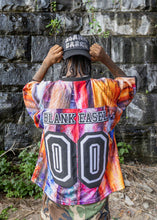 Load image into Gallery viewer, Blank Easel “Creative Player” Collection Embroidered Lacrosse Jersey
