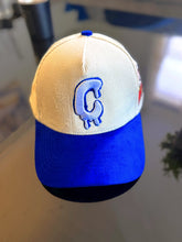 Load image into Gallery viewer, Blank Easel “Outfielder” Ball Cap
