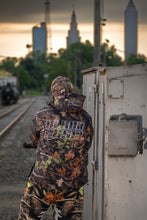 Load image into Gallery viewer, Blank Easel “The Woods” Jacket
