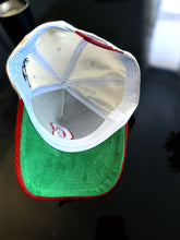 Load image into Gallery viewer, Blank Easel “Red Alert” Ball Cap
