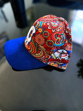 Load image into Gallery viewer, Blank Easel “Paisley Park” Ball Cap

