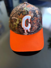 Load image into Gallery viewer, Blank Easel “ The Woods” Ball Cap
