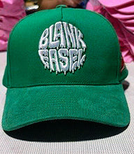 Load image into Gallery viewer, Blank Easel Get The Green Cap
