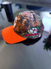 Load image into Gallery viewer, Blank Easel “ The Woods” Ball Cap
