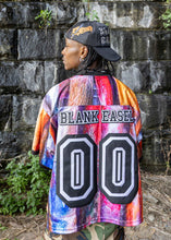 Load image into Gallery viewer, Blank Easel “Creative Player” Collection Embroidered Lacrosse Jersey
