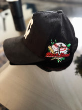 Load image into Gallery viewer, Blank Easel “Stealth” Ball Cap
