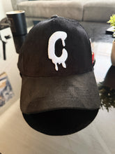 Load image into Gallery viewer, Blank Easel “Stealth” Ball Cap
